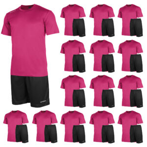 Field 15 Kit Deal - Pink/Black