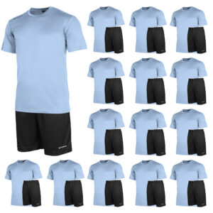 Field 15 Kit Deal - Sky Blue/Black
