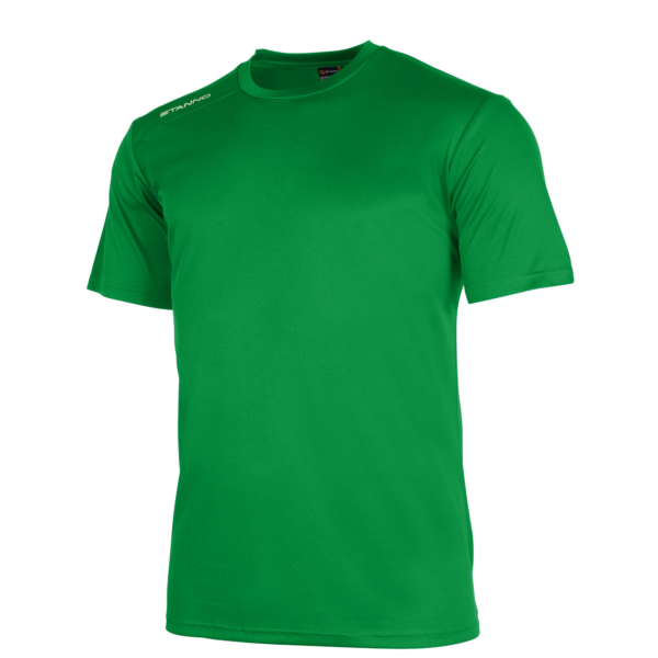 Field Jersey - Green