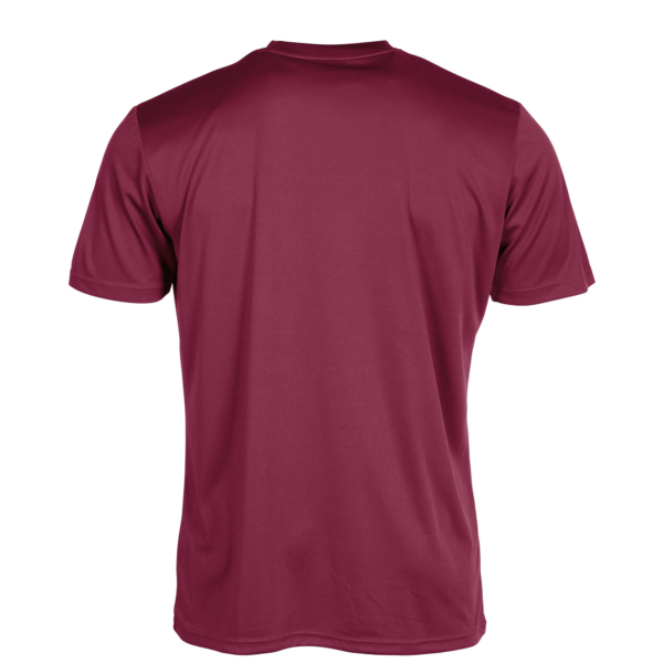 Field Jersey - Maroon - Image 2