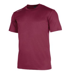 Field Jersey - Maroon