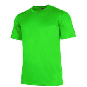 Field Jersey - Neon Green