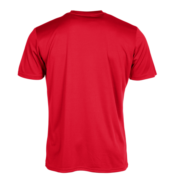 Field Jersey - Red - Image 2