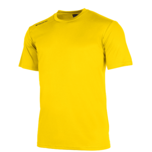 Field Jersey - Yellow