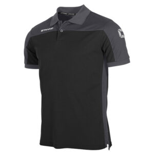 Pride Polo - Black