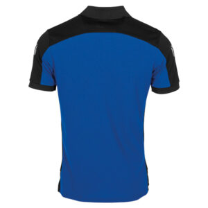 Alternative view of Pride Polo - Royal