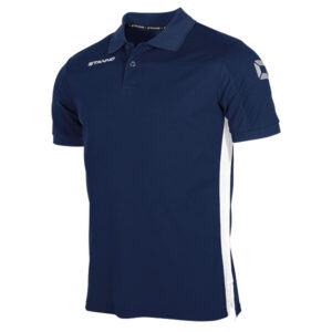 Pride Polo - Navy