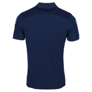 Alternative view of Pride Polo - Navy