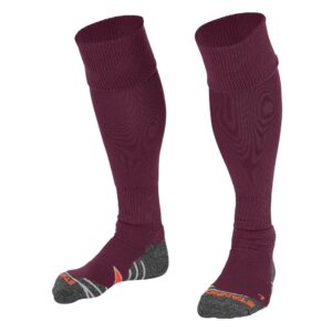 UNI II Socks - Maroon