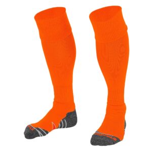 UNI II Socks - Neon Orange