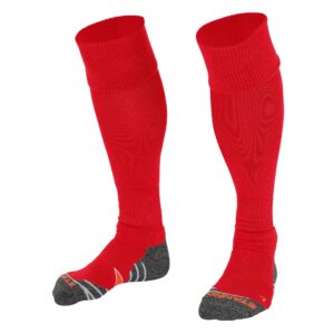 UNI II Socks - Red