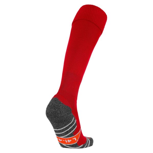 UNI II Socks - Red - Image 2