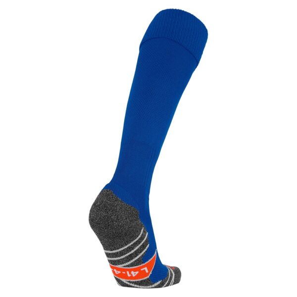 UNI II Socks - Royal - Image 2