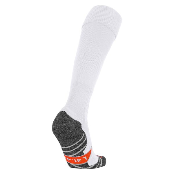 UNI II Socks - White - Image 2