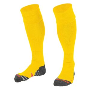 UNI II Socks - Yellow