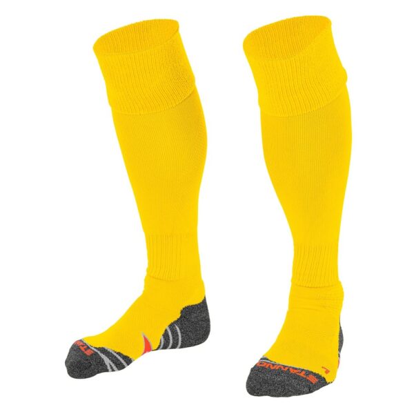 UNI II Socks - Yellow