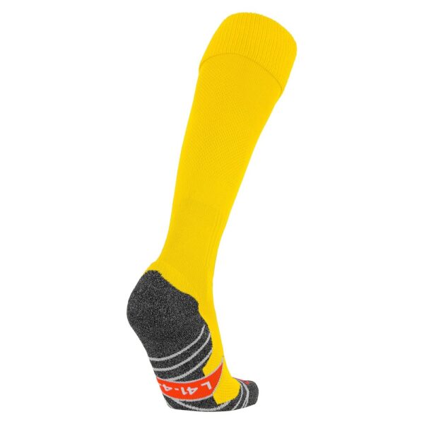 UNI II Socks - Yellow - Image 2