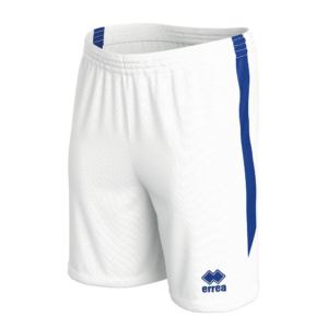 TI-Mothy Shorts - White/Blue