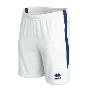 TI-Mothy Shorts - White/Navy