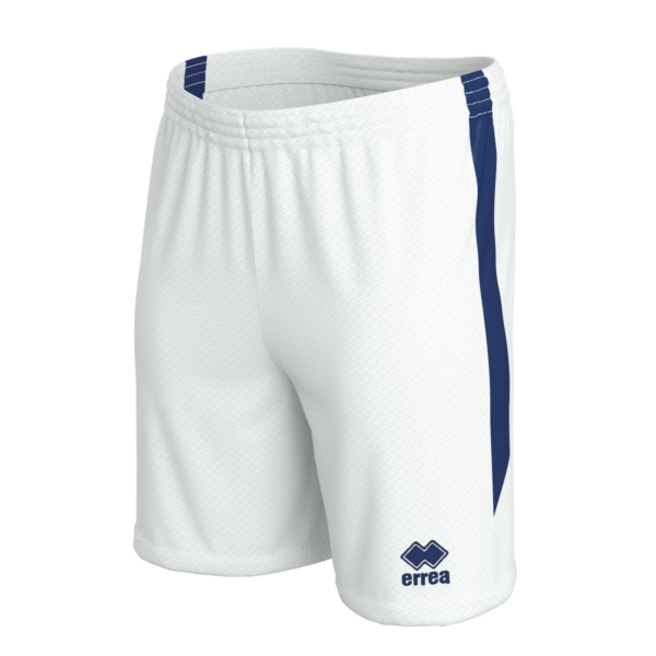 TI-Mothy Shorts - White/Navy