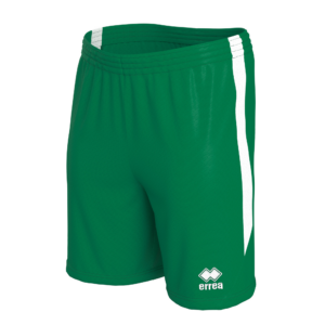 TI-Mothy Shorts - Green/White