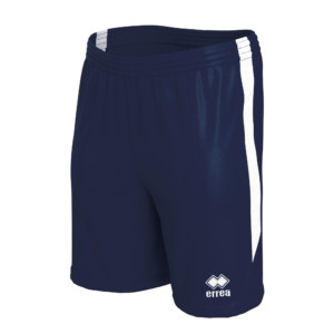 TI-Mothy Shorts - Navy/White