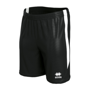 TI-Mothy Shorts - Black/White