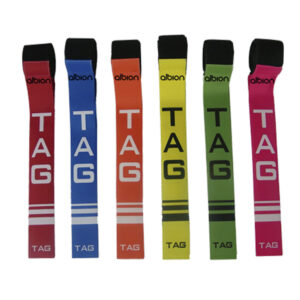 Tag Belts - Pack of 10