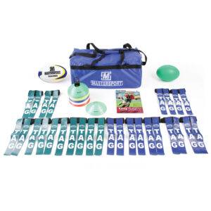 Tag Rugby Pack