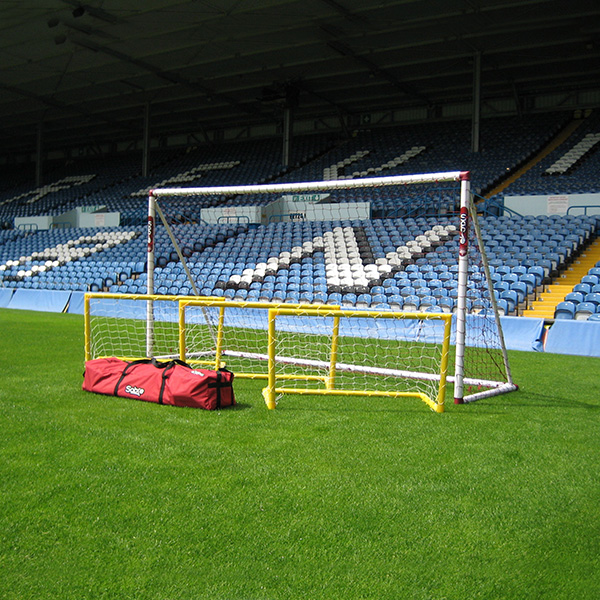 Training Goal Set - (12ft x 6ft) - Image 3