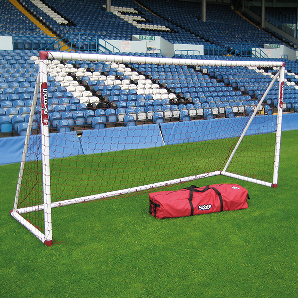 Training Goal Set - (12ft x 6ft) - Image 8