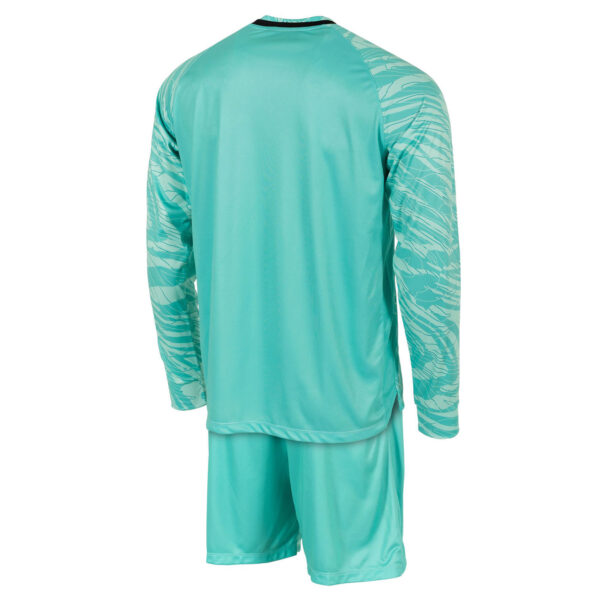 Trick Long Sleeve Goalkeeper Set - Mint - Image 4