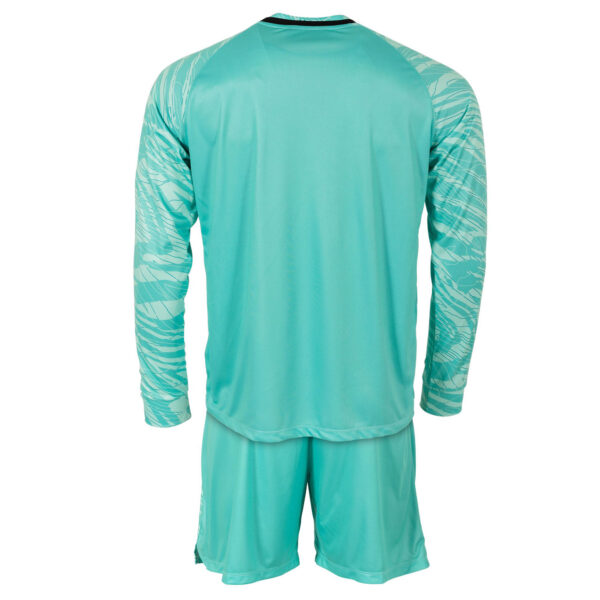 Trick Long Sleeve Goalkeeper Set - Mint - Image 5