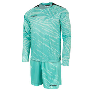 Trick Long Sleeve Goalkeeper Set - Mint