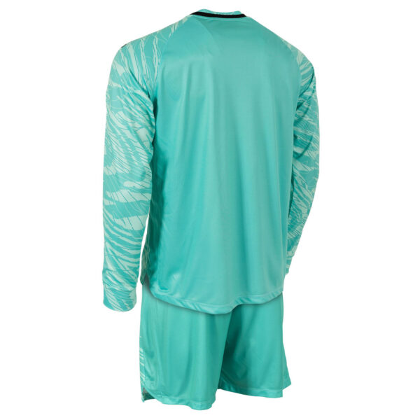 Trick Long Sleeve Goalkeeper Set - Mint - Image 3