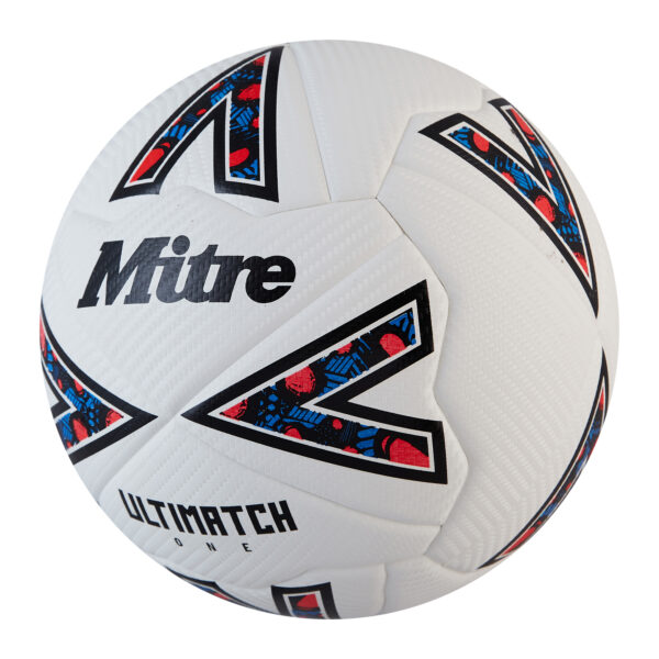Ultimatch One White & Yellow Mixed 10 Ball Deal Plus FREE Bag - Image 3