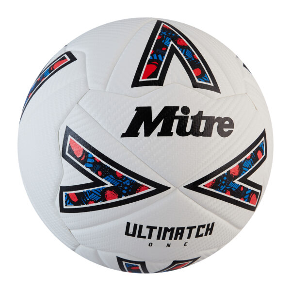 Ultimatch One White & Yellow Mixed 10 Ball Deal Plus FREE Bag - Image 4
