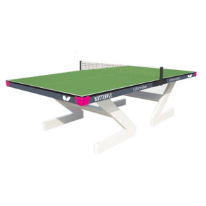 Ultimate Outdoor Table