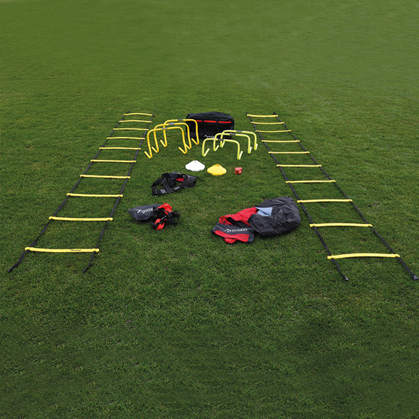 Ultimate Speed Agility