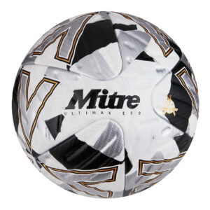 Ultimax Evo Football - White