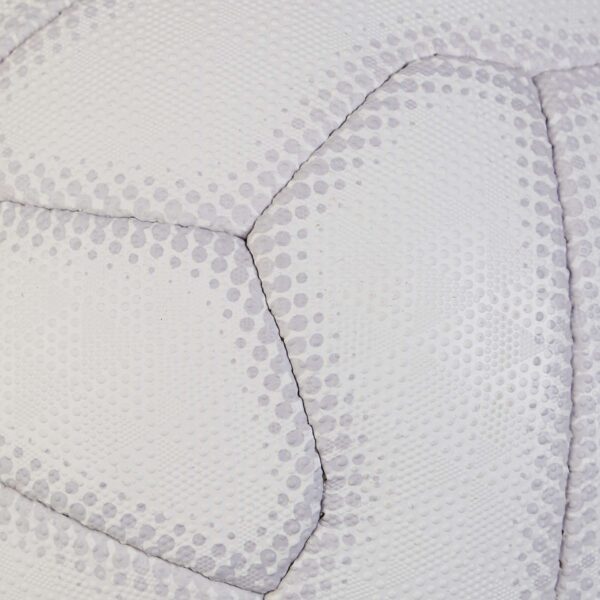 Ultragrip 10 Netball Deal - White/Black - Image 7