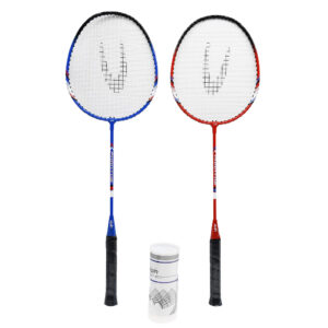 Phantom 2 Player Badminton Set