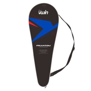 Alternative view of Phantom 2 Player Badminton Set