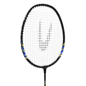 Alternative view of Phantom Racket