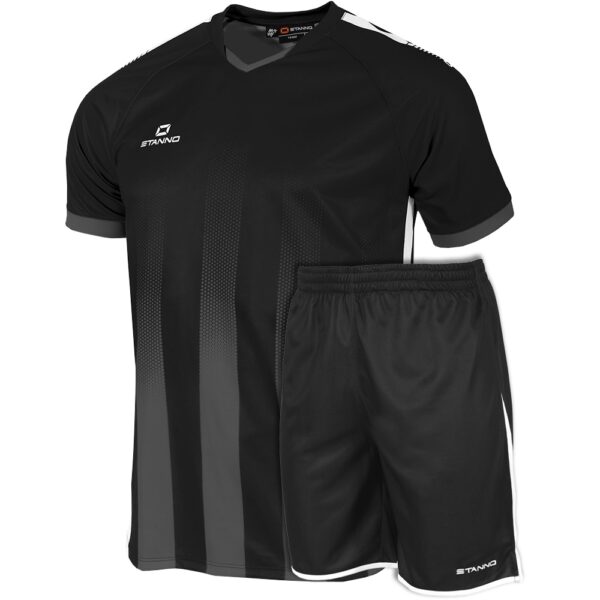 Vivid Individual Kit Deal – Black/Anthracite