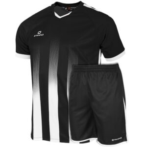 Vivid Individual Kit Deal – Black/White