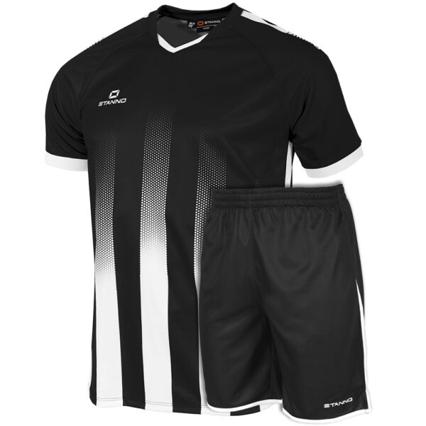 Vivid Individual Kit Deal – Black/White