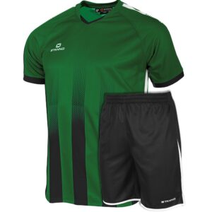 Vivid Individual Kit Deal – Green/Black