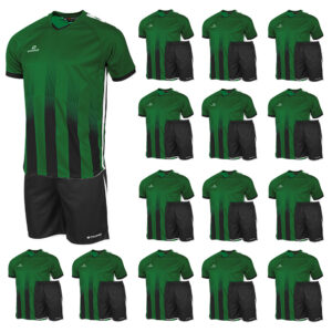 Vivid 15 Kit Deal - Green/Black