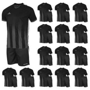 Vivid 15 Kit Deal - Black/Anthracite